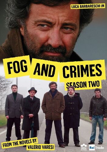 Fog And Crimes