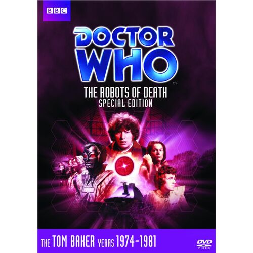Doctor Who