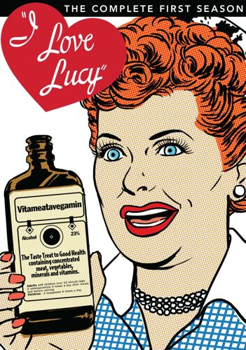 I Love Lucy