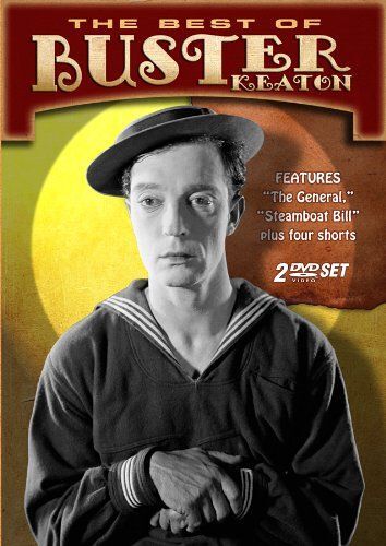 Best Of Buster Keaton