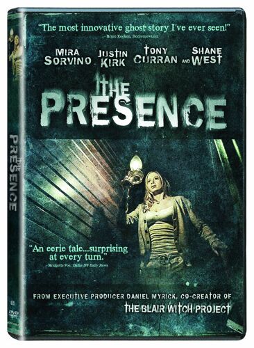 The Presence