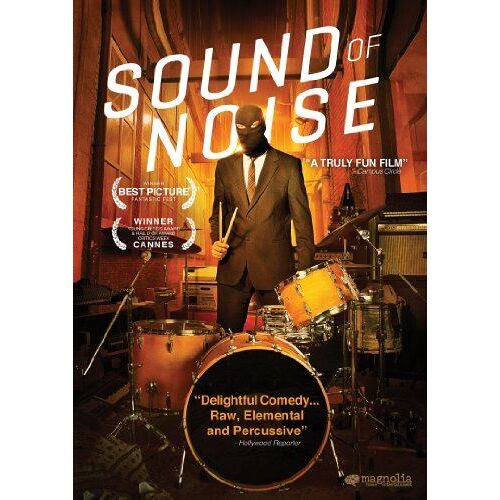 Sound Of Noise