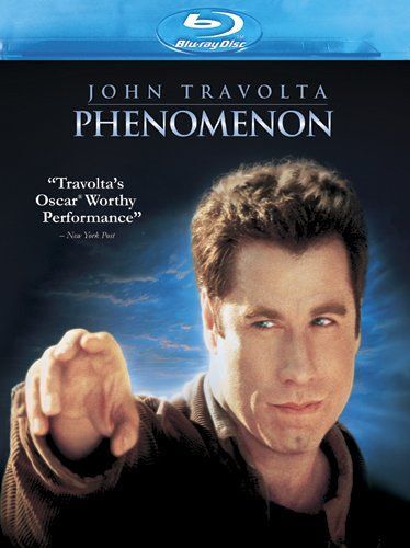 Phenomenon [Blu Ray]