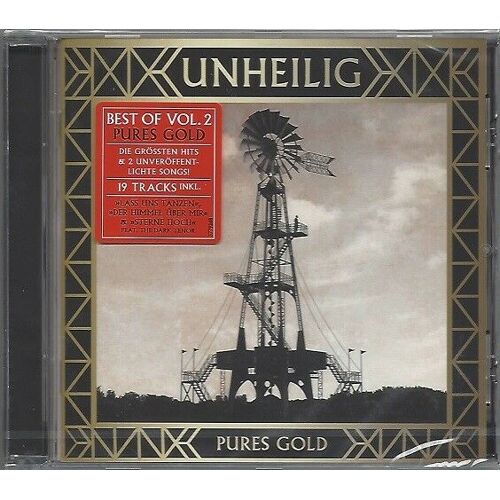 Pures Gold, Best Of Volume 2