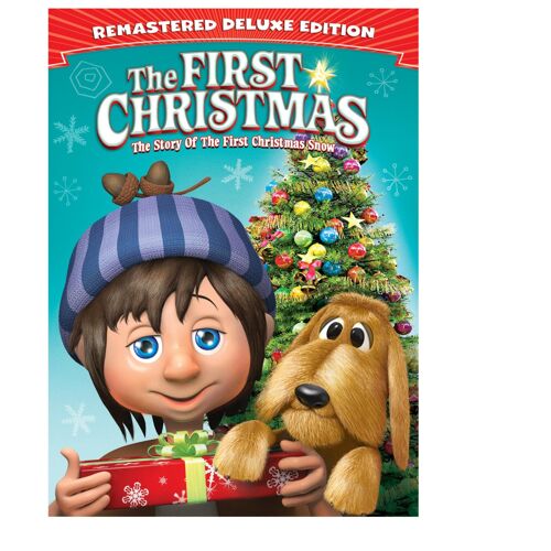 First Christmas
