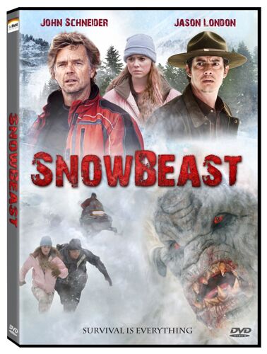 Snow Beast