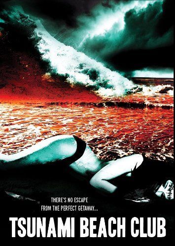 Tsunami Beach Club