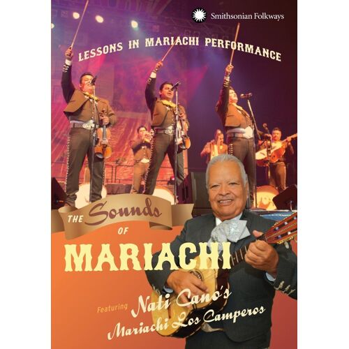 The Sounds Of Mariachi