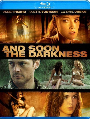 And Soon The Darkness [Blu Ray]