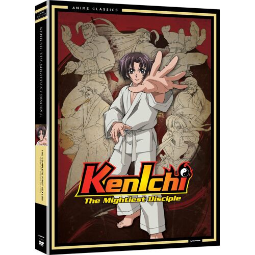 Kenichi