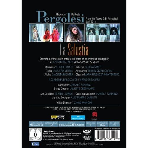 Pergolesi