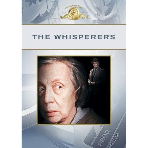 The Whisperers