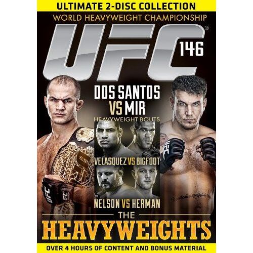 Ufc 146