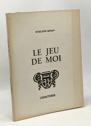 Le Jeu De Moi