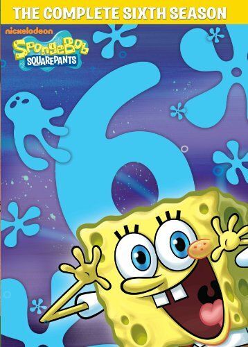 Spongebob Squarepants