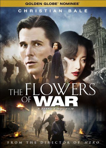 The Flowers Of War