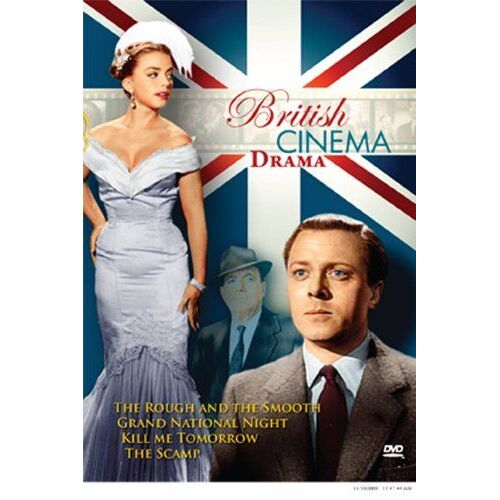 British Cinema Drama Collection