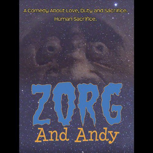 Zorg And Andy