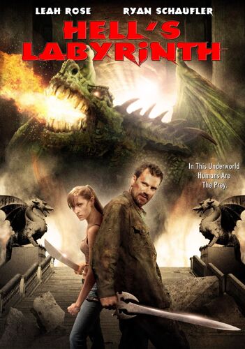 Hell S Labyrinth