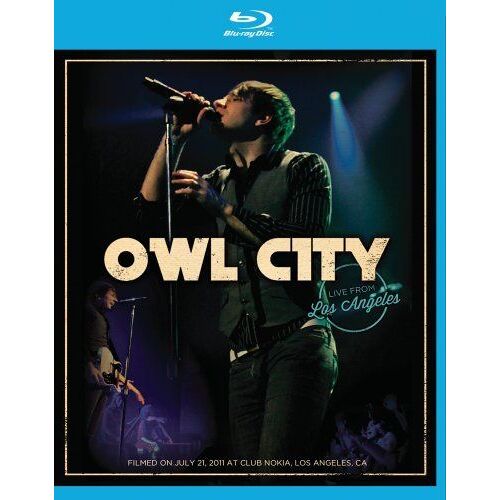 Owl City