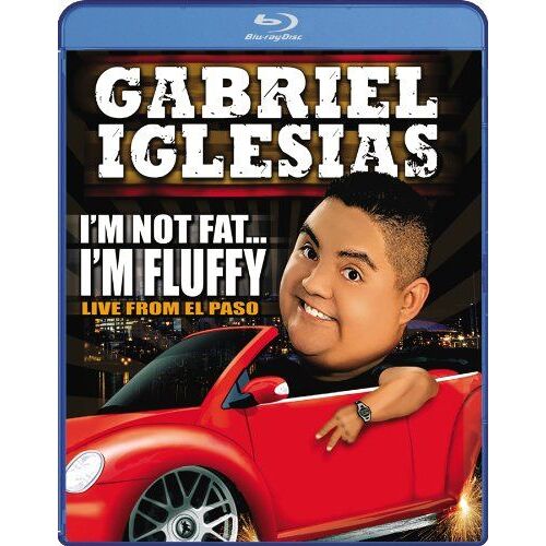 Gabriel Iglesias