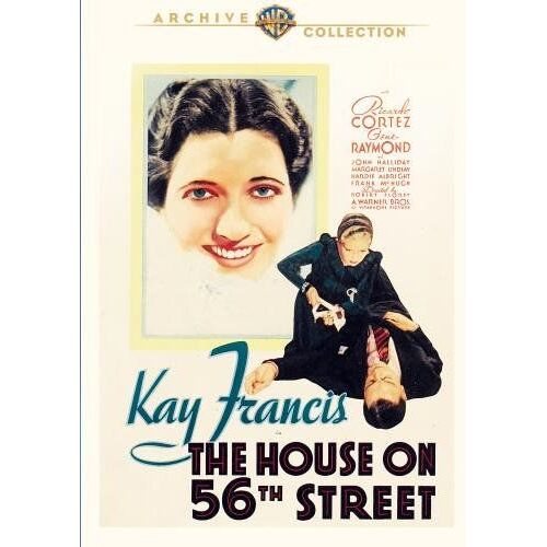 The House On 56th Street