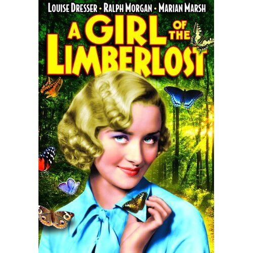 Girl Of The Limberlost