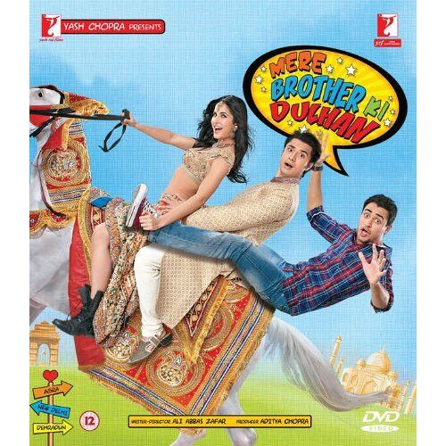 Mere Brother Ki Dulhan