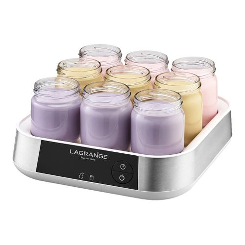 Lagrange Ligne - Yaourtière - 18 Watt