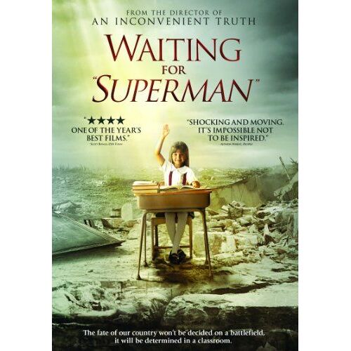 Waiting For "Superman