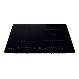 Whirlpool Filo WB B8360 NE Table de cuisson à induction Noir - 4 foyers