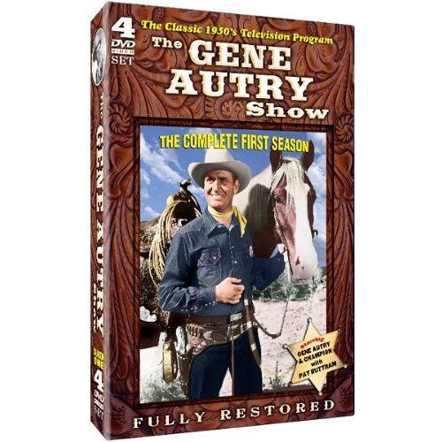 The Gene Autry Show