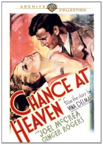 Chance At Heaven