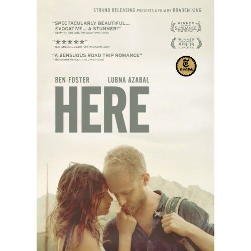 Here