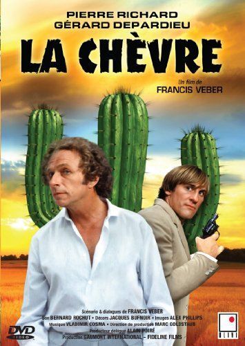 La Chevre