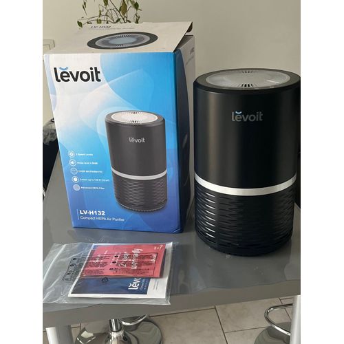 Purificateur d’air LEVOIT LV-H132