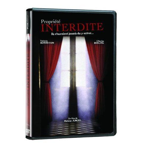 Propriete Interdite
