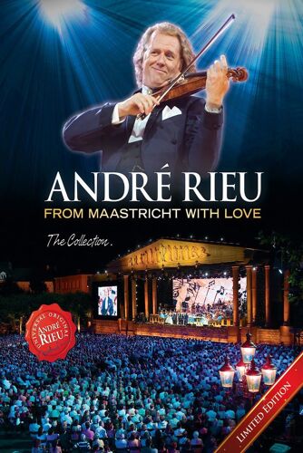 Andre Rieu