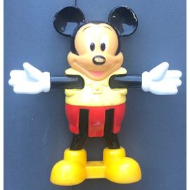Figurine Mickey, Walt Disney, Dessin Animé, Animation