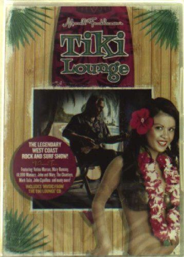 Tiki Lounge