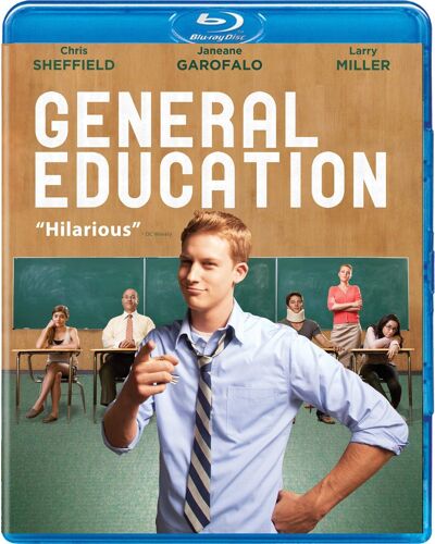 General Education [Blu Ray]