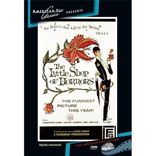 Little Shop Of Horrors
