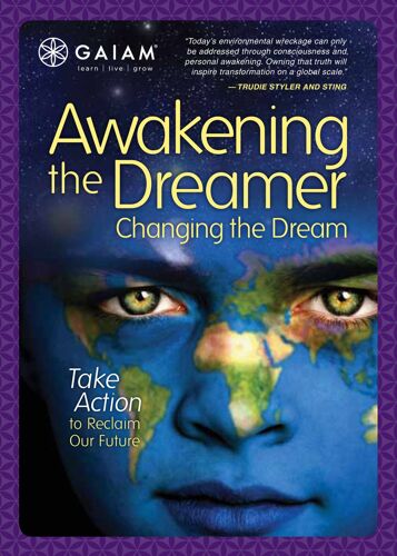 Awakening The Dreamer