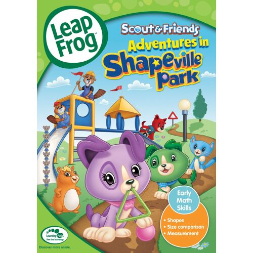 Leapfrog
