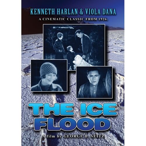 Ice Flood, The