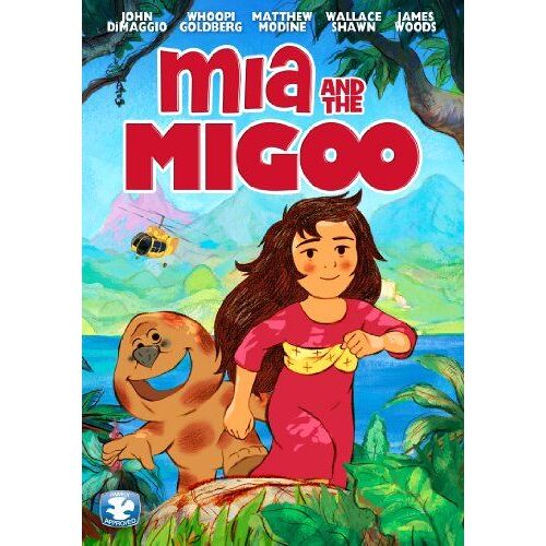Mia & The Migoo