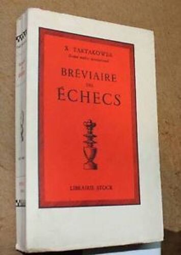 Bréviaire Des Échecs