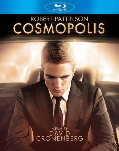Cosmopolis [Blu Ray]