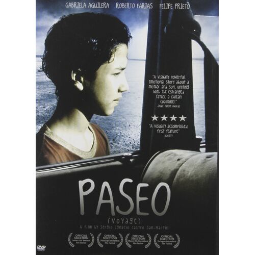 Paseo