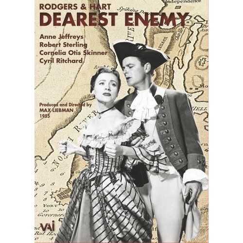 Dearest Enemy (Rodgers And Hart)